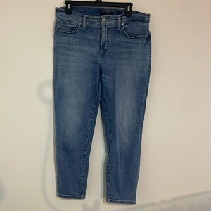 Lucky brand jeans